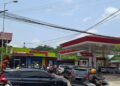 BBM Langka dan Antrean Mengular di Bali, Gubernur Koster Panggil Pertamina