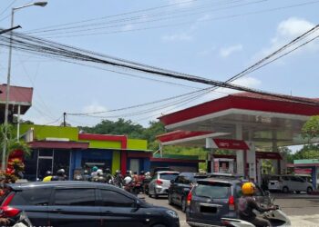 BBM Langka dan Antrean Mengular di Bali, Gubernur Koster Panggil Pertamina
