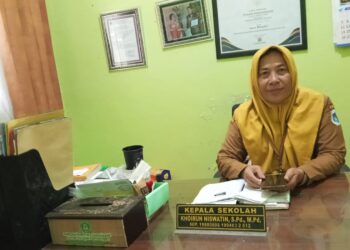 SDN Kepatihan Lamongan Borong Prestasi, Siswa Berjaya di Berbagai Ajang Kompetisi