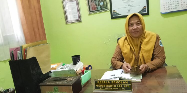 SDN Kepatihan Lamongan Borong Prestasi, Siswa Berjaya di Berbagai Ajang Kompetisi