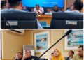 DPRD Komisi A Lamongan Gelar Audiensi PTSL Brengkok, Regulasi Pertanahan dan Aspek Hukum Jadi Pembahasan