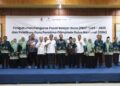Bupati Bojonegoro Ingatkan Guru, AI Canggih Tetap Harus Diimbangi Adab dan Akhlak