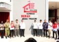 Bupati Wahono Dampingi KemenPAN-RB Tinjau KDKMP 4 Desa di Bojonegoro
