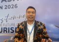 ASITA Bali Gelar Musda XV di Jimbaran Bali