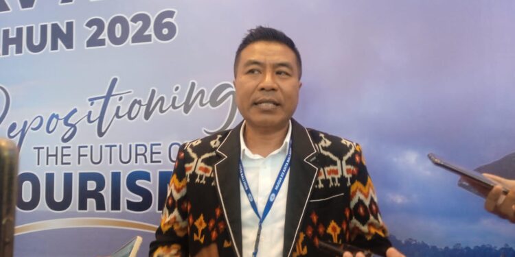 ASITA Bali Gelar Musda XV di Jimbaran Bali