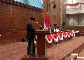 RAPBD Bojonegoro 2027 Turun Rp1,41 T, Fraksi PKB Soroti Jalan dan Dana Desa Terpangkas