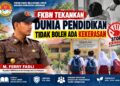 FKBN Kabupaten Lamongan: Sekolah Harus Jadi Ruang Aman, Bukan Tempat Kekerasan