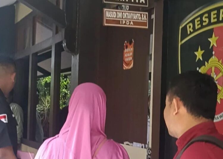 Dugaan Pencabulan Anak di TPQ Pucakwangi, Kuasa Hukum Desak Polisi Usut Tuntas